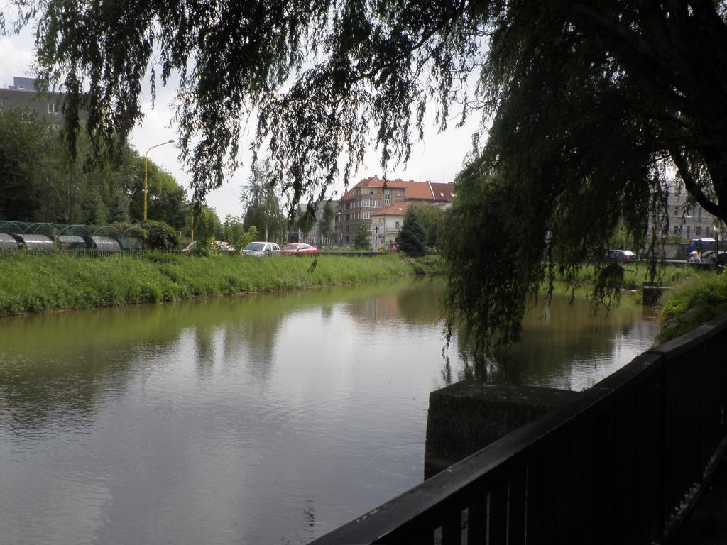 Hotel Rokoko Koszyce Zewnętrze zdjęcie